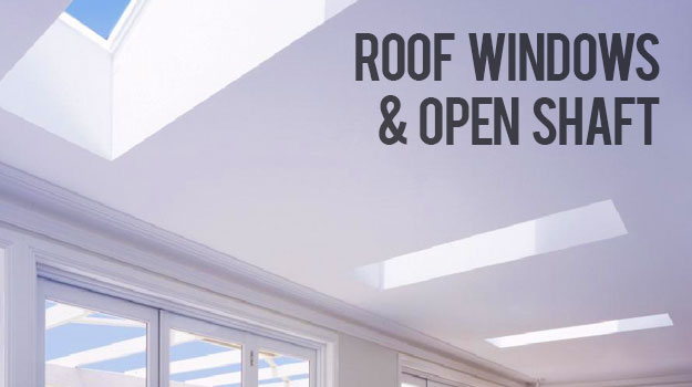 Skylight Manufacture Installation Melbourne Skylights
